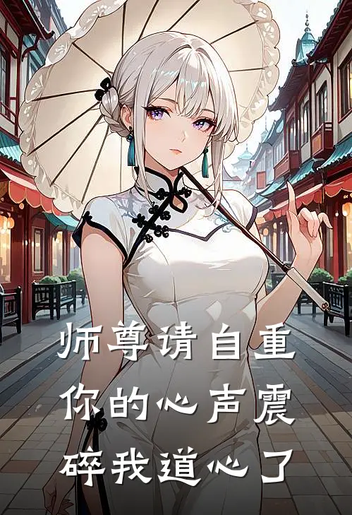 师尊请自重，你的心声震碎我道心了