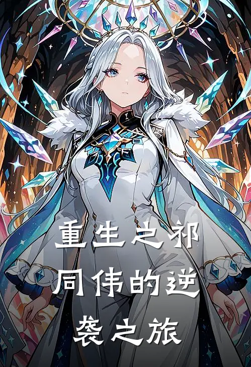 重生之祁同伟的逆袭之旅