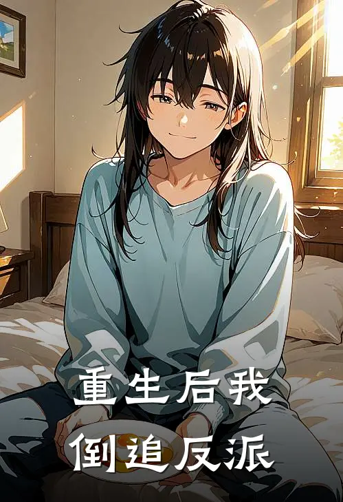 重生后我倒追反派