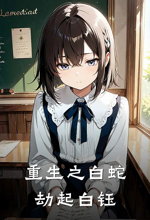 重生之白蛇劫起白钰