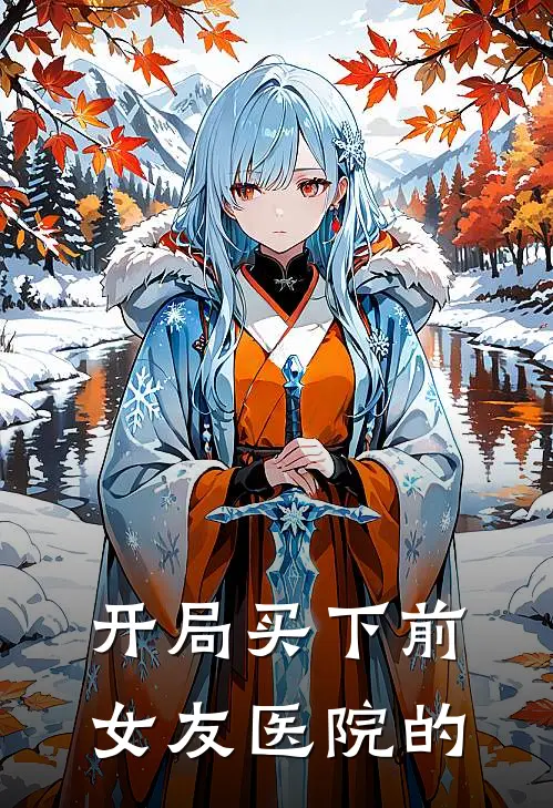 开局买下前女友医院的