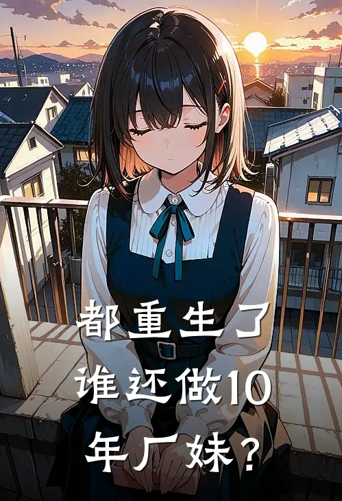 都重生了，谁还做10年厂妹？
