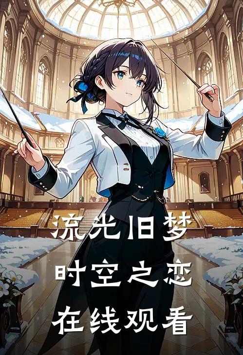 流光旧梦时空之恋在线观看