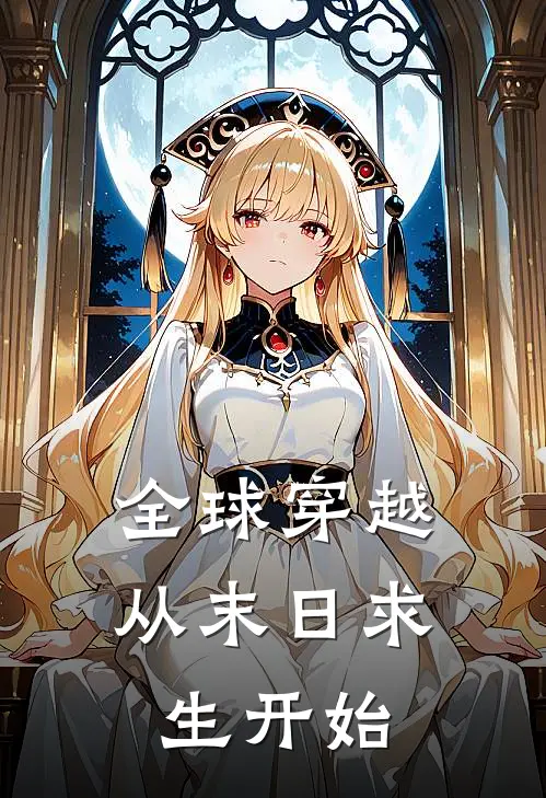 全球穿越：从末日求生开始