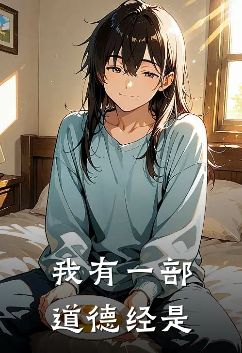我有一部道德经是