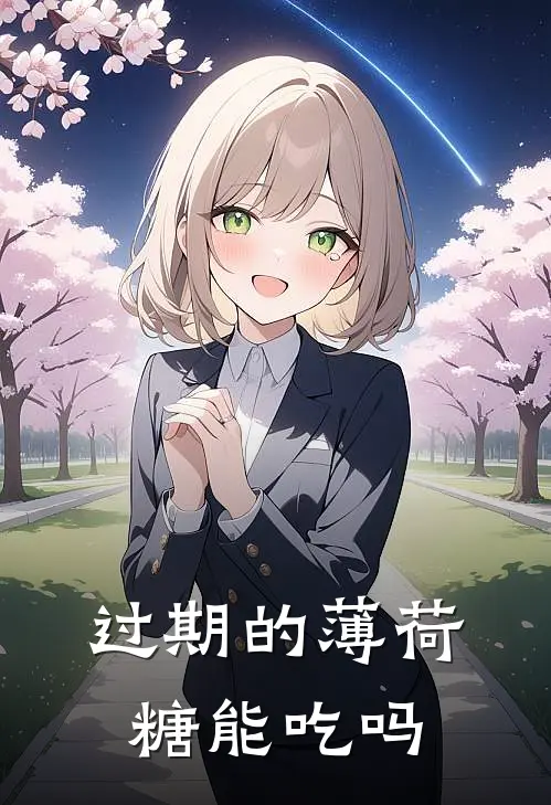 过期的薄荷糖能吃吗