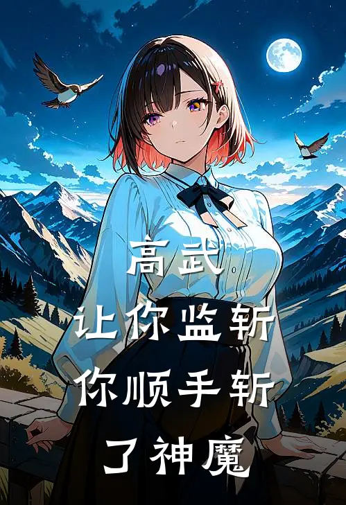 高武：让你监斩，你顺手斩了神魔