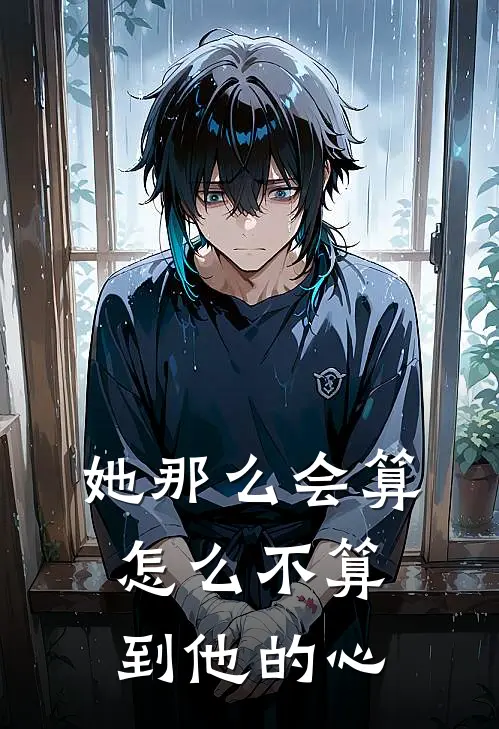 她那么会算，怎么不算到他的心