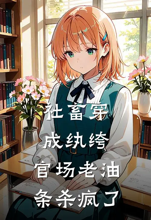 社畜穿成纨绔，官场老油条杀疯了