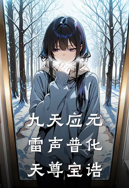 九天应元雷声普化天尊宝诰