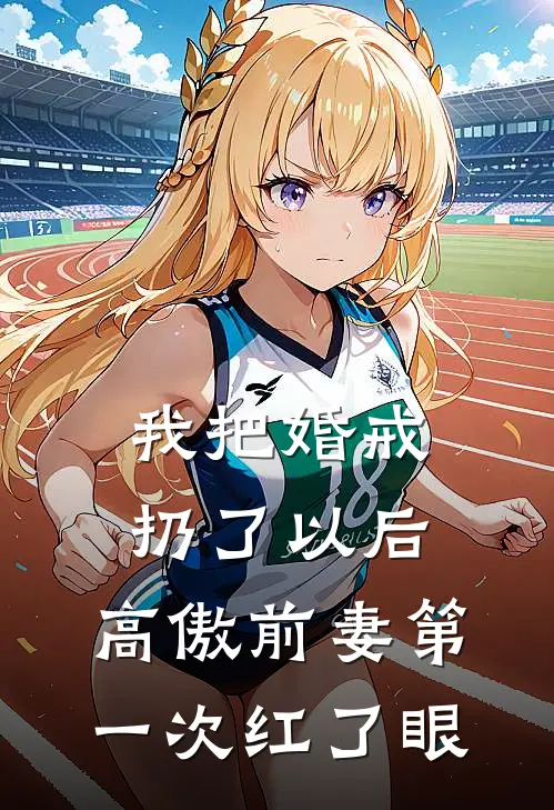 我把婚戒扔了以后，高傲前妻第一次红了眼