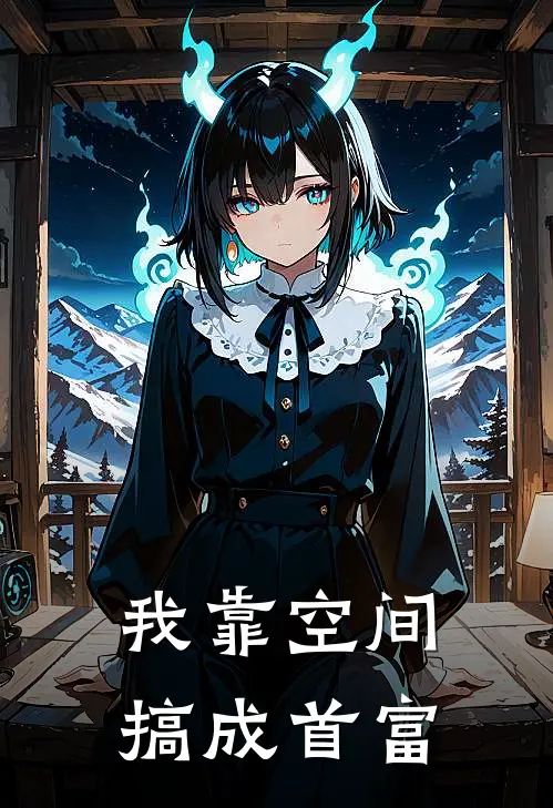 我靠空间搞成首富