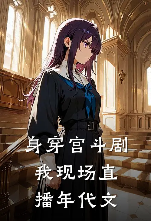 身穿宫斗剧，我现场直播年代文