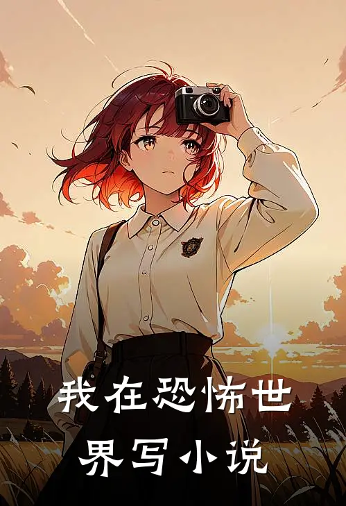 我在恐怖世界写小说