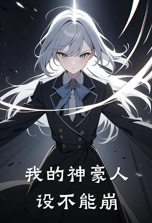 我的神豪人设不能崩