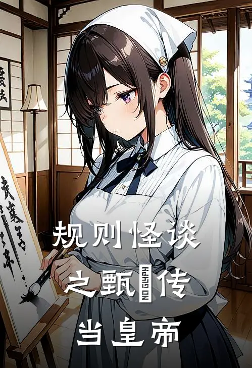 规则怪谈之甄嬛传当皇帝