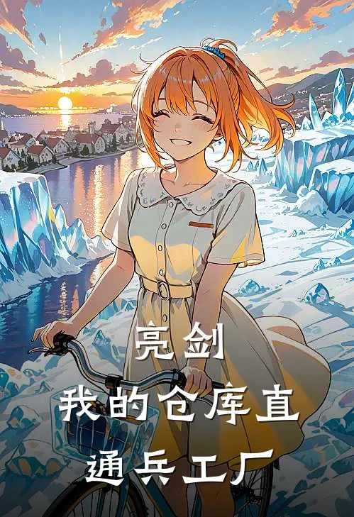 亮剑：我的仓库直通兵工厂