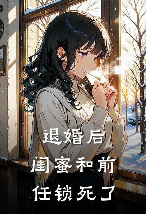 退婚后，闺蜜和前任锁死了