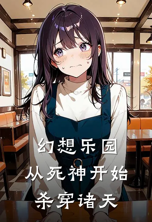 幻想乐园：从死神开始杀穿诸天