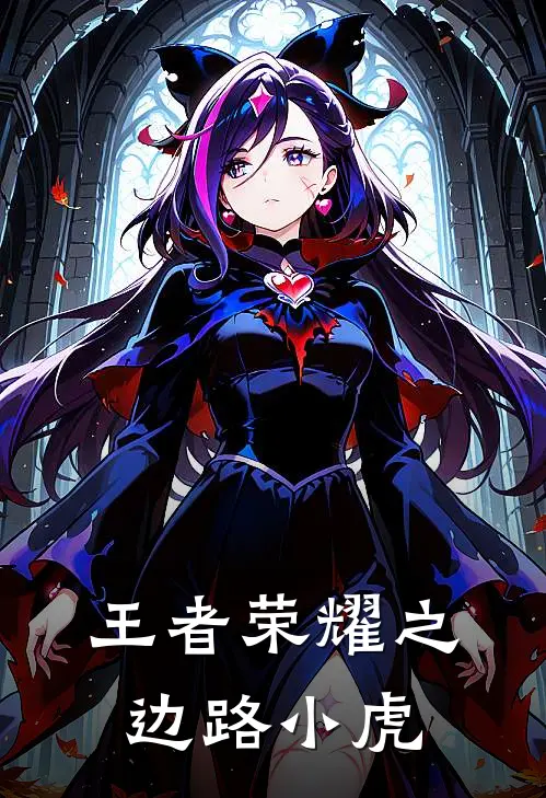 王者荣耀之边路小虎