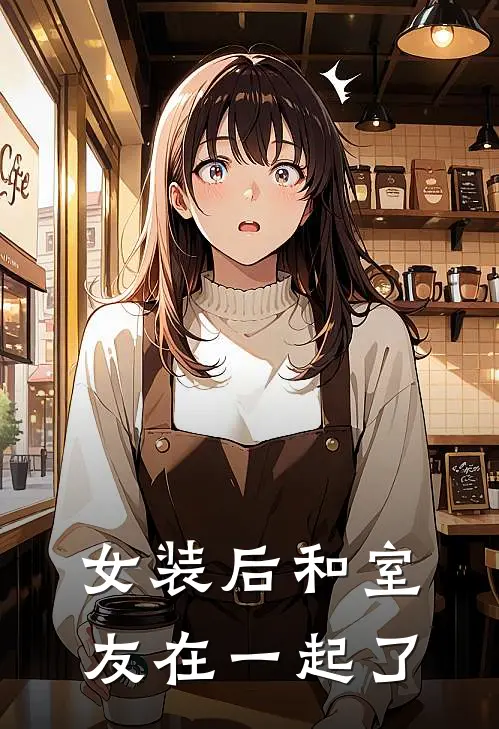 女装后和室友在一起了