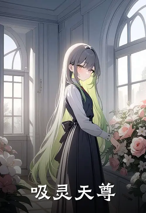 吸灵天尊