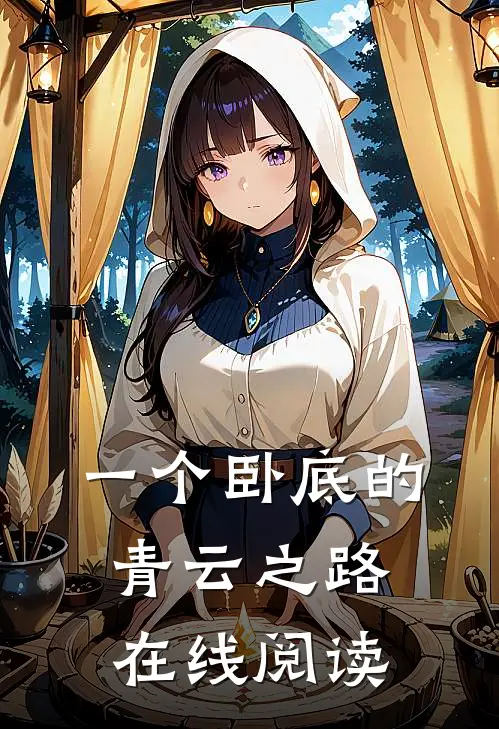 一个卧底的青云之路在线阅读