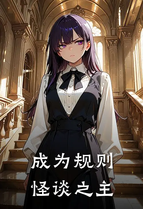 成为规则怪谈之主