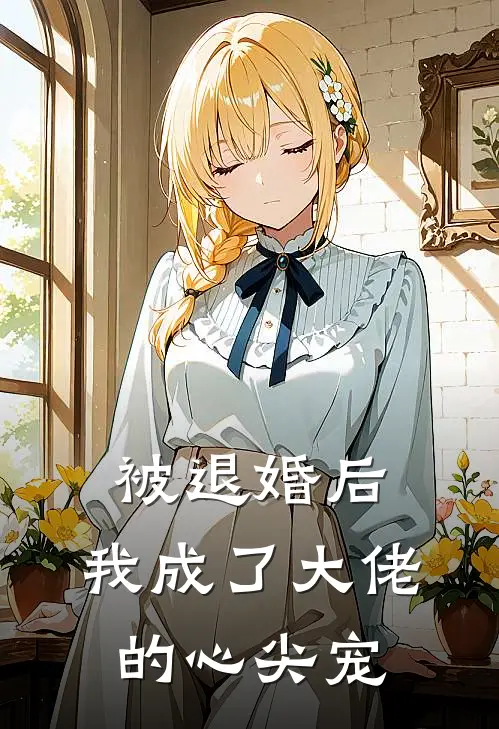 被退婚后，我成了大佬的心尖宠