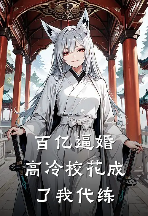 百亿逼婚，高冷校花成了我代练