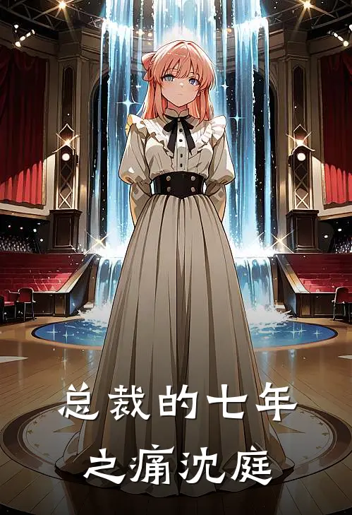 总裁的七年之痛沈庭