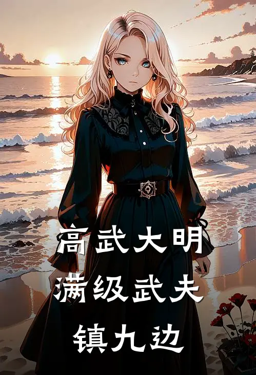 高武大明：满级武夫镇九边