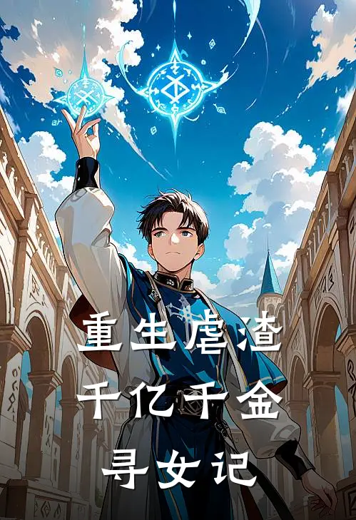 重生虐渣：千亿千金寻女记