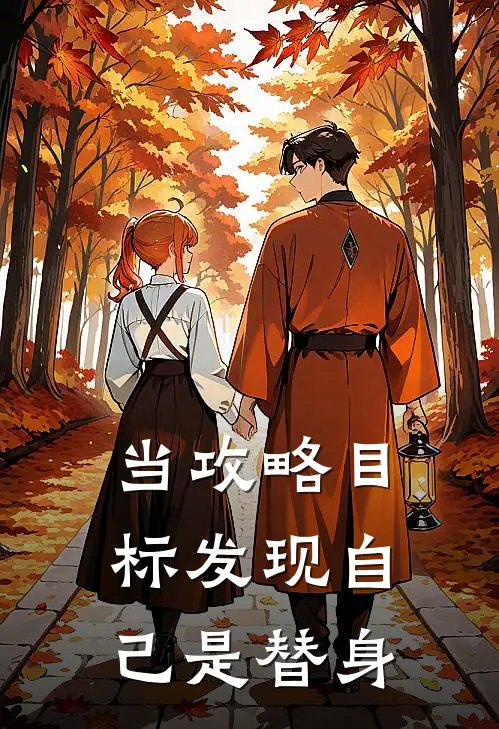 当攻略目标发现自己是替身