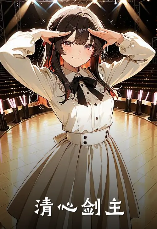 清心剑主