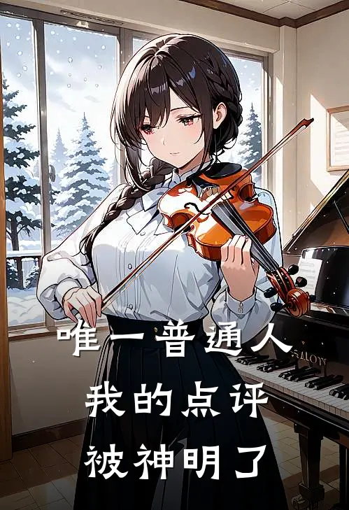 唯一普通人：我的点评被神明了