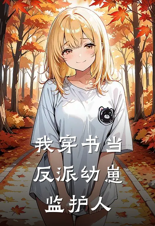 我穿书当反派幼崽监护人