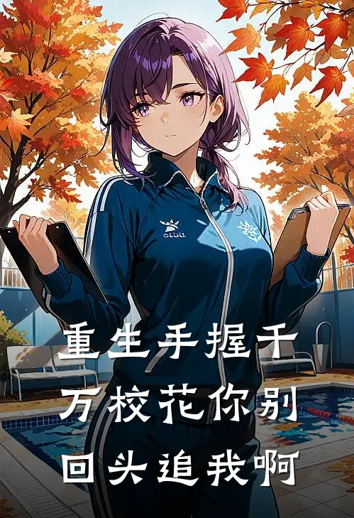 重生手握千万校花你别回头追我啊