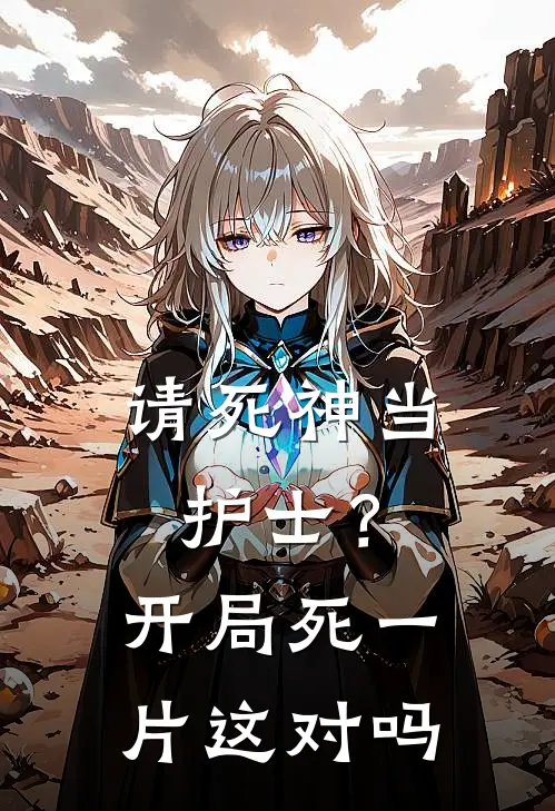 请死神当护士？开局死一片这对吗