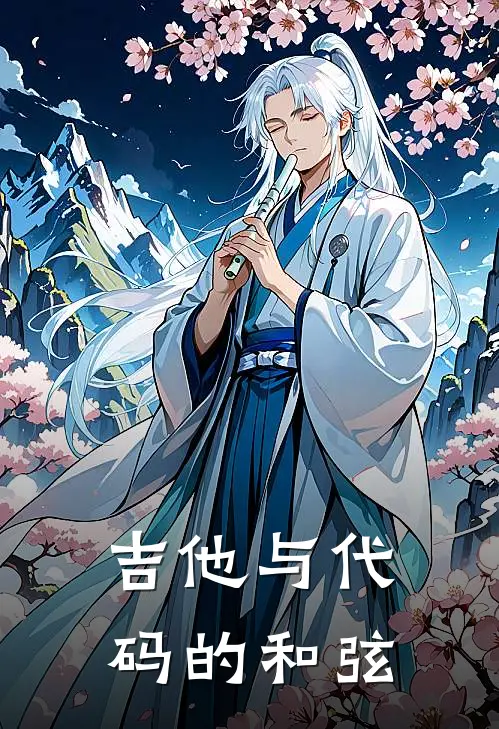 吉他与代码的和弦