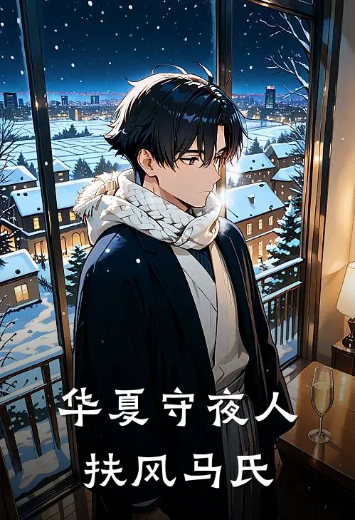 华夏守夜人：扶风马氏