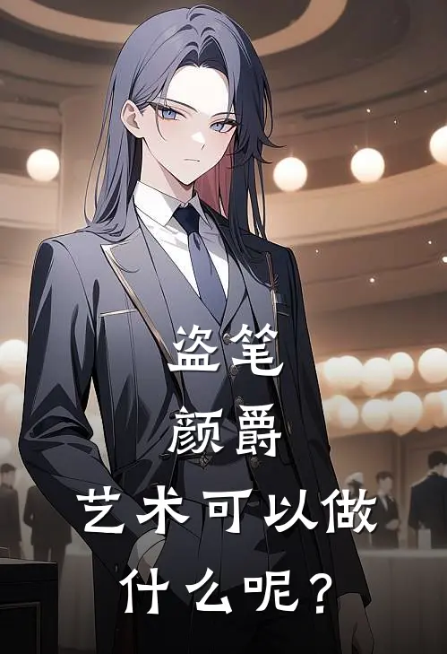 盗笔：颜爵，艺术可以做什么呢？