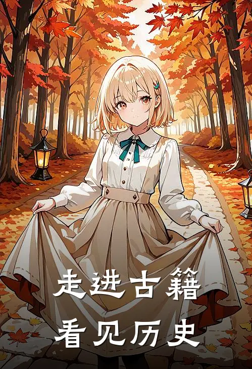 走进古籍，看见历史