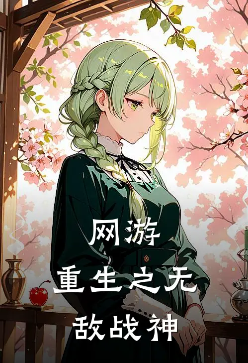 网游：重生之无敌战神