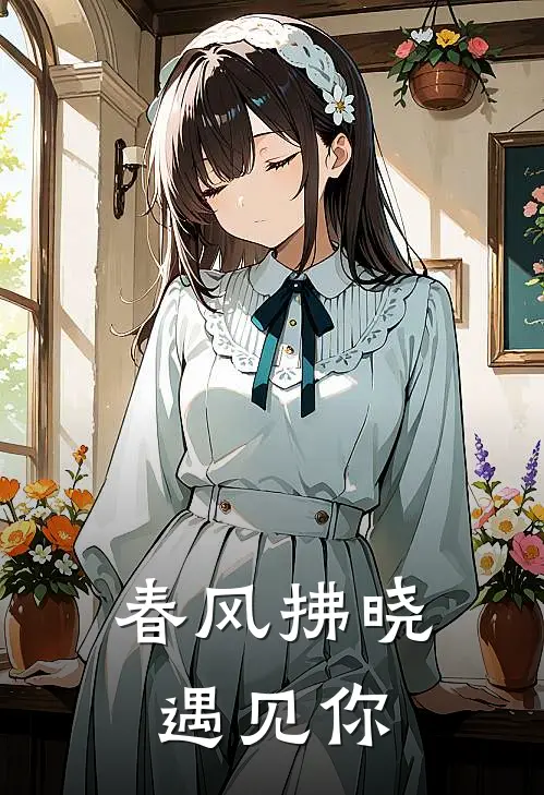 春风拂晓遇见你