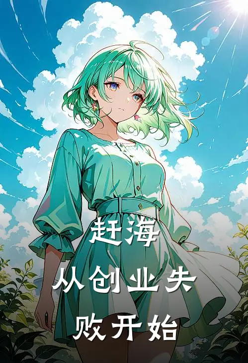 赶海：从创业失败开始