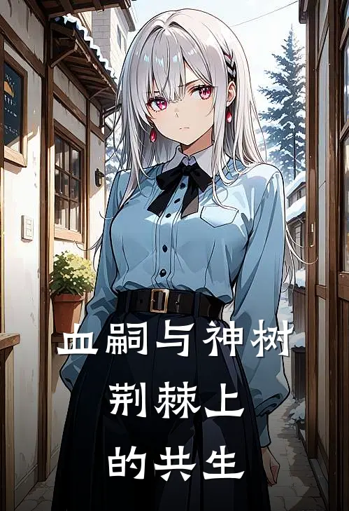 血嗣与神树：荆棘上的共生