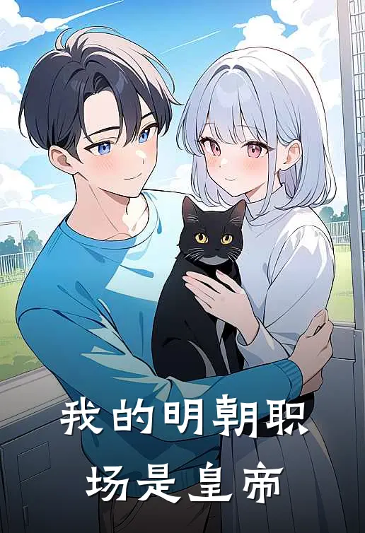 我的明朝职场是皇帝