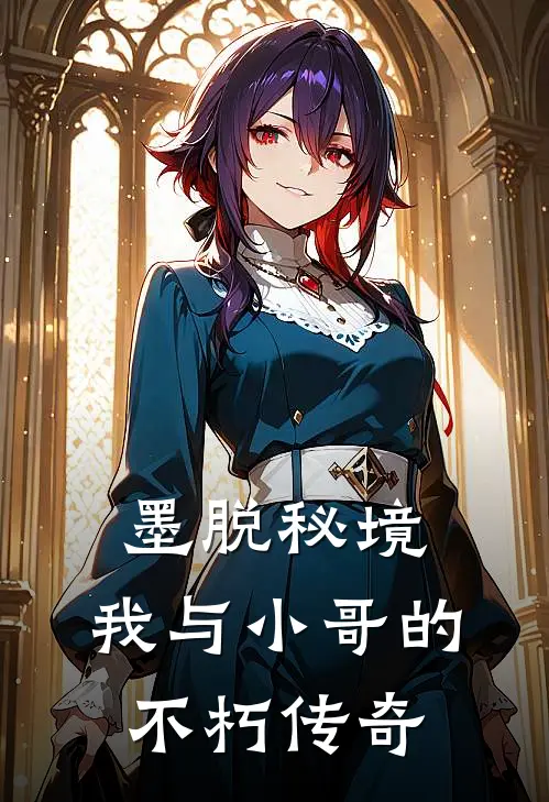 墨脱秘境：我与小哥的不朽传奇