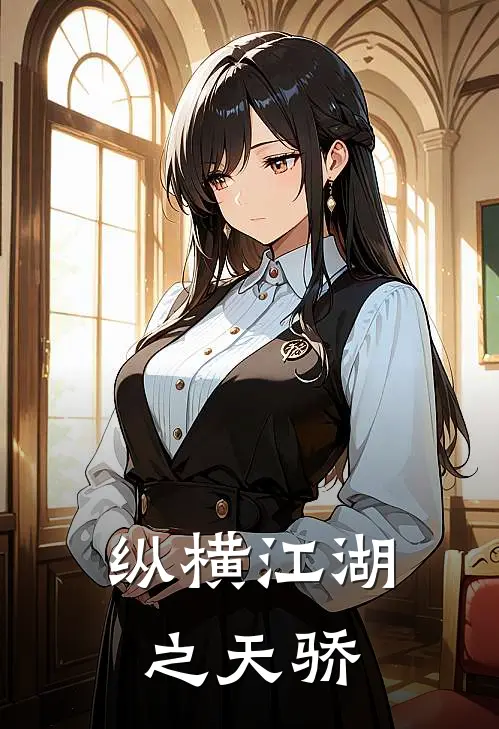 纵横江湖之天骄